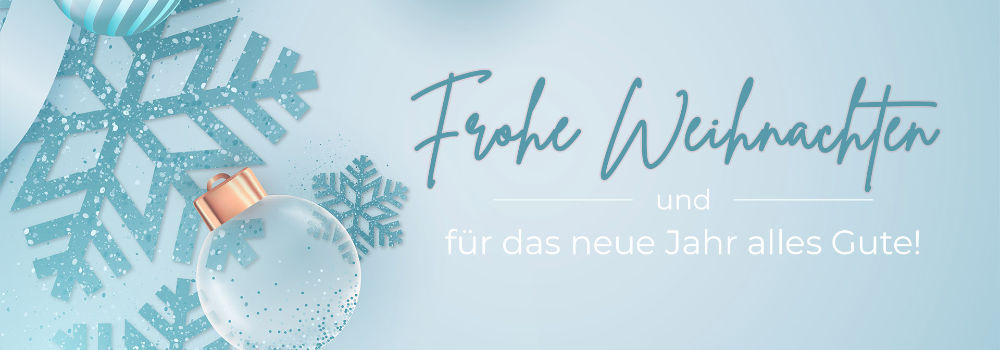 Weihnachten 2023